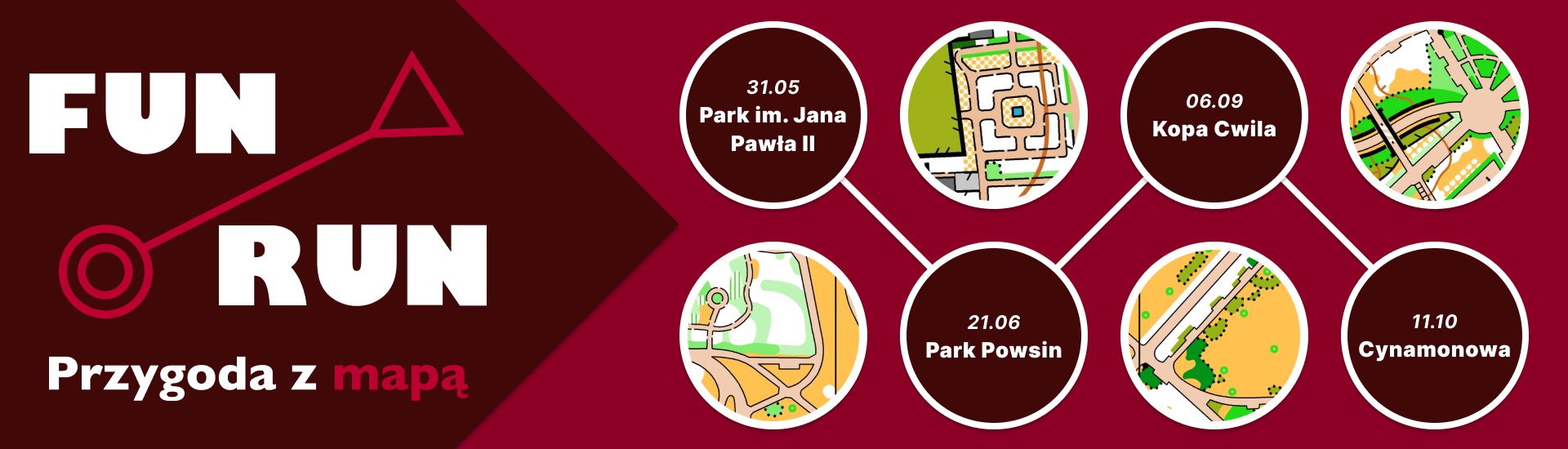 Baner Fun Run